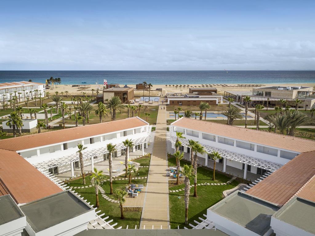 ROBINSON Cabo Verde 4* Adult Only (+18 ans)