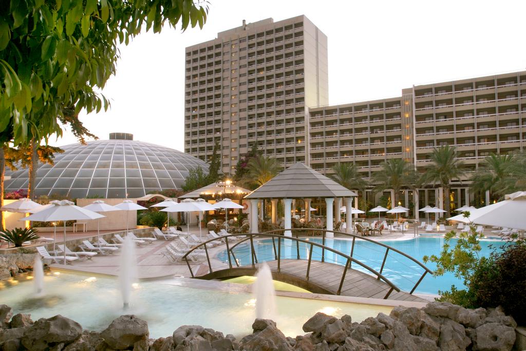 Séjour Rhodes - Rodos Palace Resort Hôtel 5*