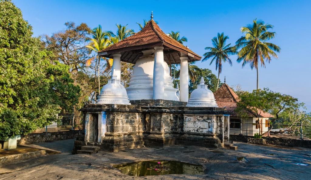 Sri Lanka - Circuit Sur la Route des Temples Sri Lankais