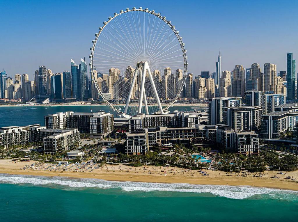 Emirats Arabes Unis - Dubaï - Hotel Rove Dubai Marina 3*