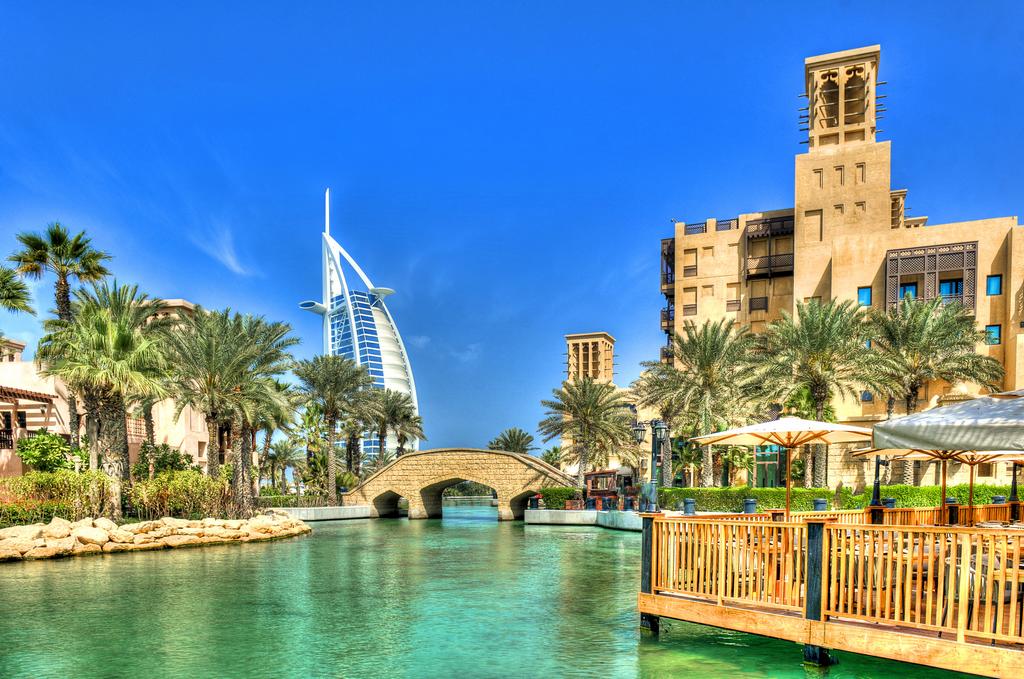 Emirats Arabes Unis - Dubaï - Hôtel Rove Downtown 3* sup