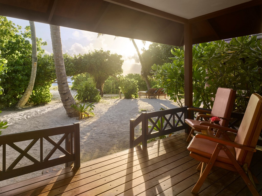 Maldives - Hôtel Royal Island Resort & Spa 5*
