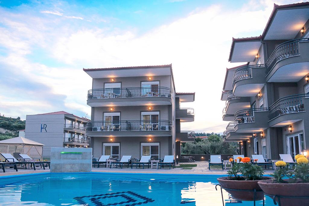 Hôtel Royal Olympic Athens 4*, Séjour Grèce & ses îles, Athènes et sa région par Ôvoyages Hôtel Royal Olympic Athens 4*, Séjour Grèce & ses îles, Athènes et sa région par Ôvoyages