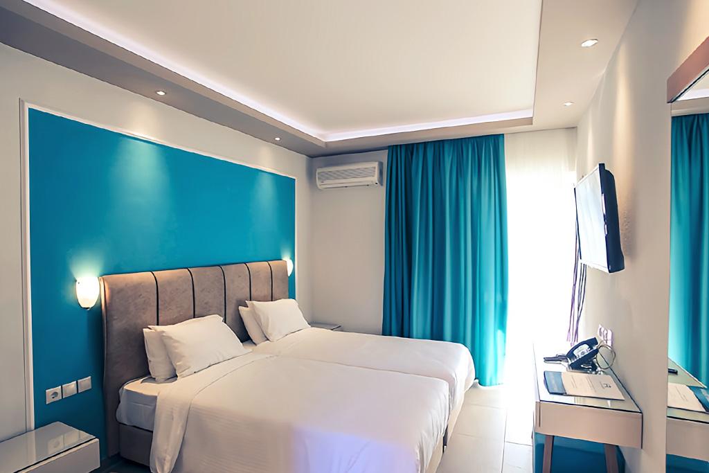 Hôtel Royal Olympic Athens 4*, Séjour Grèce & ses îles, Athènes et sa région par Ôvoyages Hôtel Royal Olympic Athens 4*, Séjour Grèce & ses îles, Athènes et sa région par Ôvoyages