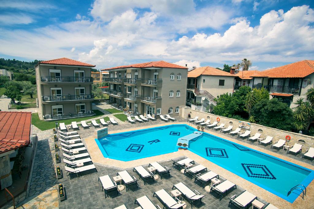 Hôtel Royal Olympic Athens 4*, Séjour Grèce & ses îles, Athènes et sa région par Ôvoyages Hôtel Royal Olympic Athens 4*, Séjour Grèce & ses îles, Athènes et sa région par Ôvoyages