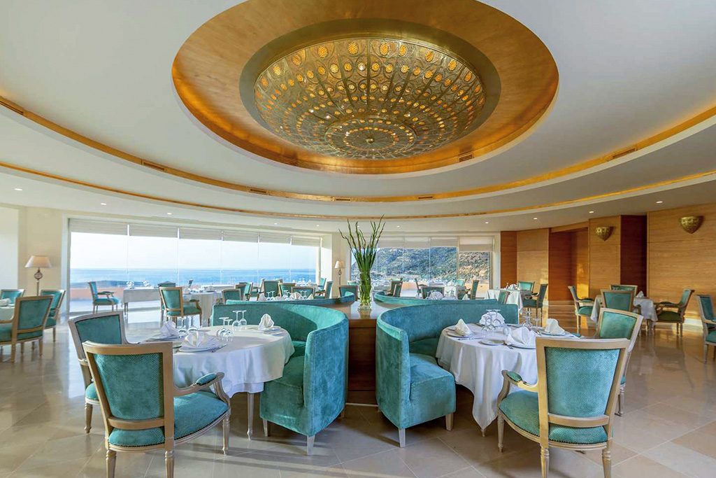 Hôtel Royal Tulip Korbous Bay Thalasso & Springs 5*, Séjour Tunisie, Tunis par Ôvoyages Hôtel Royal Tulip Korbous Bay Thalasso & Springs 5*, Séjour Tunisie, Tunis par Ôvoyages