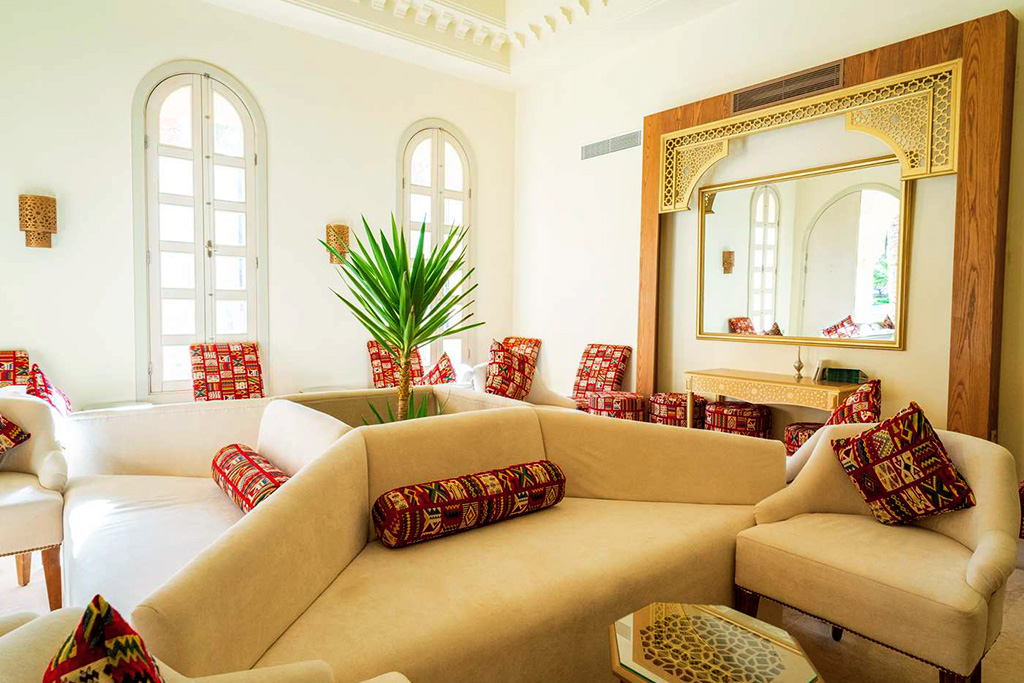 Hôtel Royal Tulip Korbous Bay Thalasso & Springs 5*, Séjour Tunisie, Tunis par Ôvoyages Hôtel Royal Tulip Korbous Bay Thalasso & Springs 5*, Séjour Tunisie, Tunis par Ôvoyages