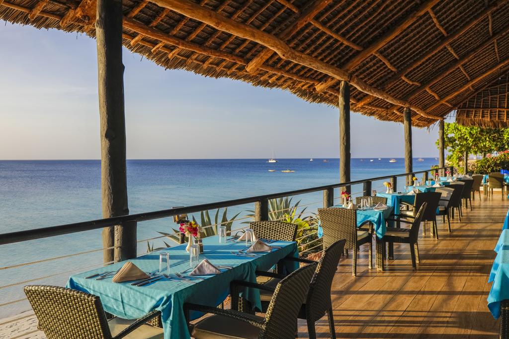 Tanzanie - Zanzibar - Hôtel Royal Zanzibar Beach Resort + Safari 2 nuits