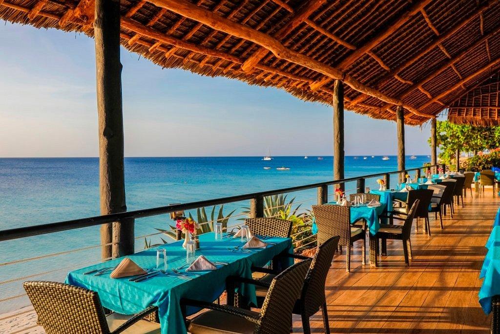 Tanzanie - Zanzibar - Royal Zanzibar Beach Resort 5*