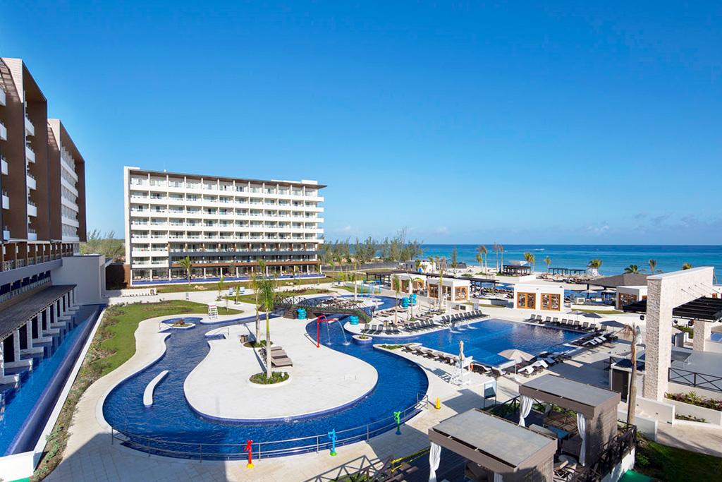 Royalton Blue Waters 5*, Séjour Jamaïque par Ôvoyages Royalton Blue Waters 5*, Séjour Jamaïque par Ôvoyages