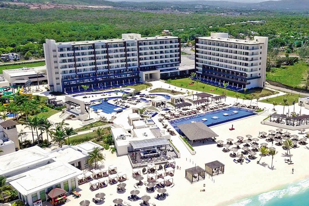 Royalton Blue Waters 5*, Séjour Jamaïque par Ôvoyages Royalton Blue Waters 5*, Séjour Jamaïque par Ôvoyages