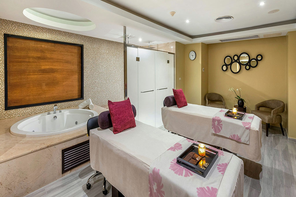 Hôtel Royalton Chic Punta Cana 5*, An Autograph Collection All-Inclusive Resort & Casino - Adult Only +18, Séjour République Dominicaine, Punta Cana par Ôvoyages