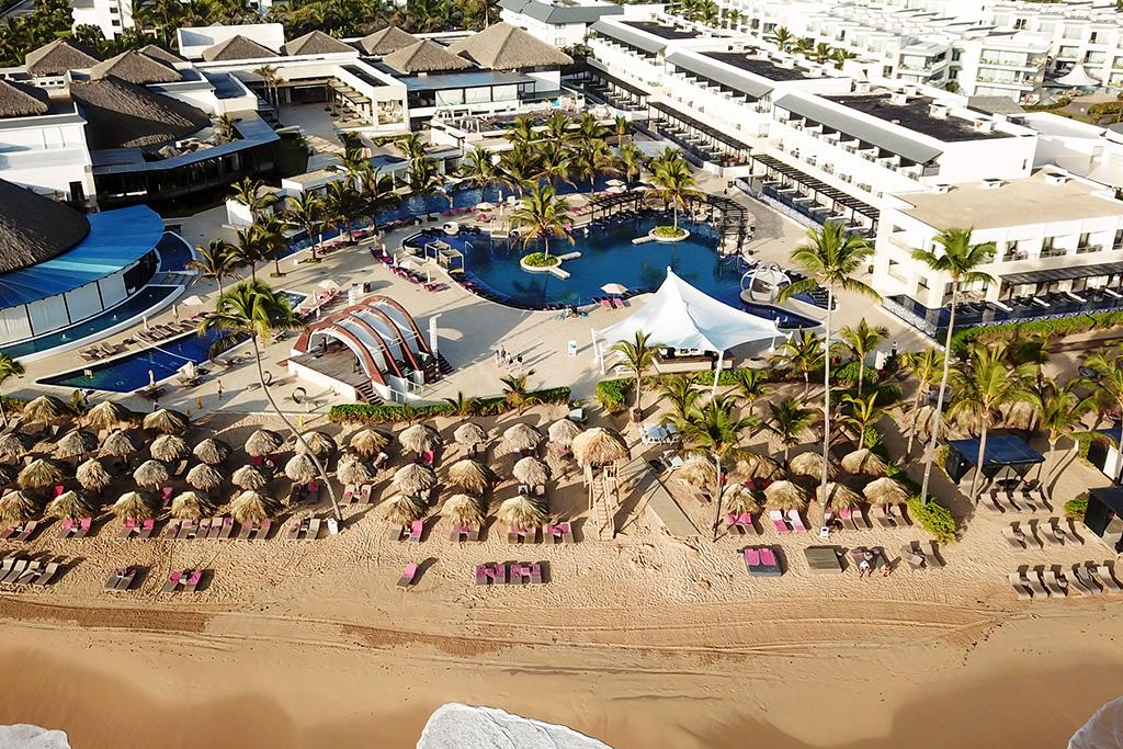 Hôtel Royalton Chic Punta Cana 5*, An Autograph Collection All-Inclusive Resort & Casino - Adult Only +18, Séjour République Dominicaine, Punta Cana par Ôvoyages Hôtel Royalton Chic Punta Cana 5*, An Autograph Collection All-Inclusive Resort & Casino - Adult Only +18, Séjour République Dominicaine, Punta Cana par Ôvoyages