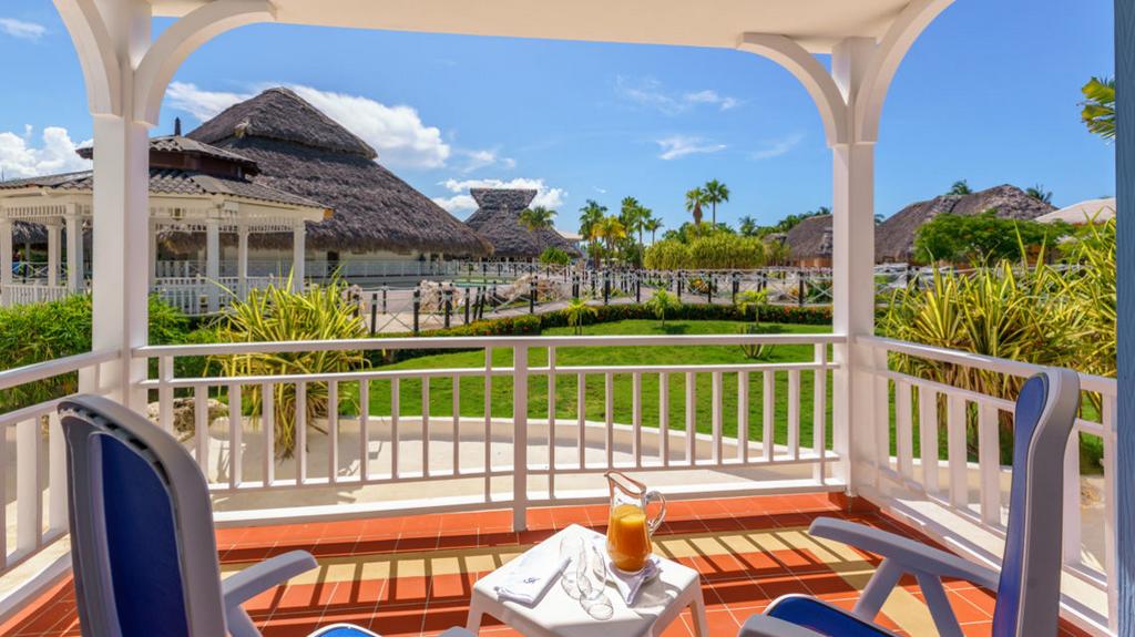 Cuba - Varadero - Hôtel Royalton Hicacos Resort & Spa 5* Adult Only +18