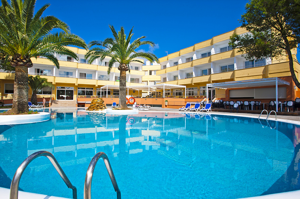 Baléares - Minorque - Espagne - Hôtel Sagitario Playa & Spa 4*