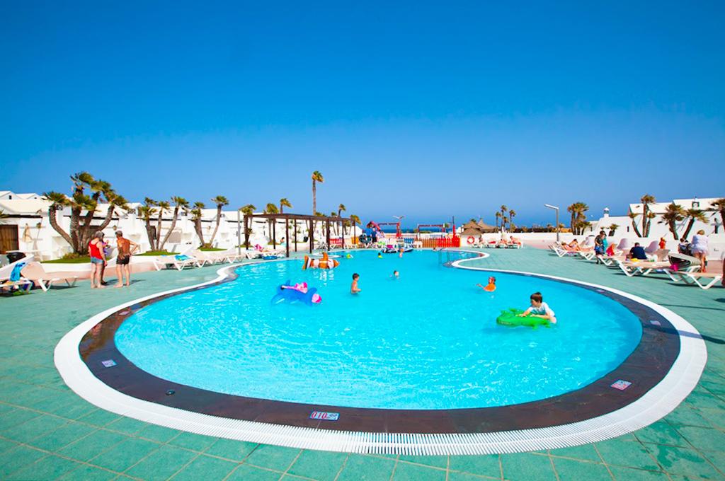 Canaries - Lanzarote - Espagne - Hôtel Sands Beach Resort 4*