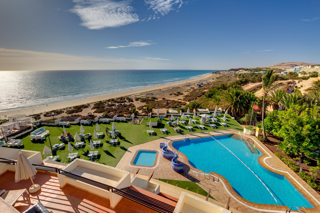 SBH Crystal Beach Hotel & Suites 4* Adult Only (+18 ans)