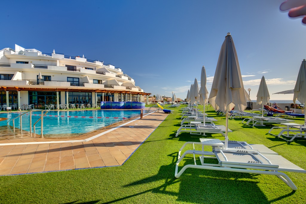 Canaries - Fuerteventura - Espagne - SBH Crystal Beach Hotel & Suites 4* - Adult Only (+18 ans)