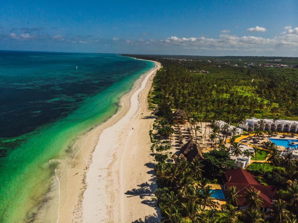 Tanzanie - Zanzibar - Hôtel SBH Kilindini Resort 5*