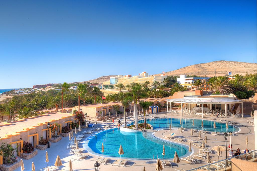 Canaries - Fuerteventura - Espagne - Hôtel SBH Monica Beach Resort By Ôvoyages 4*
