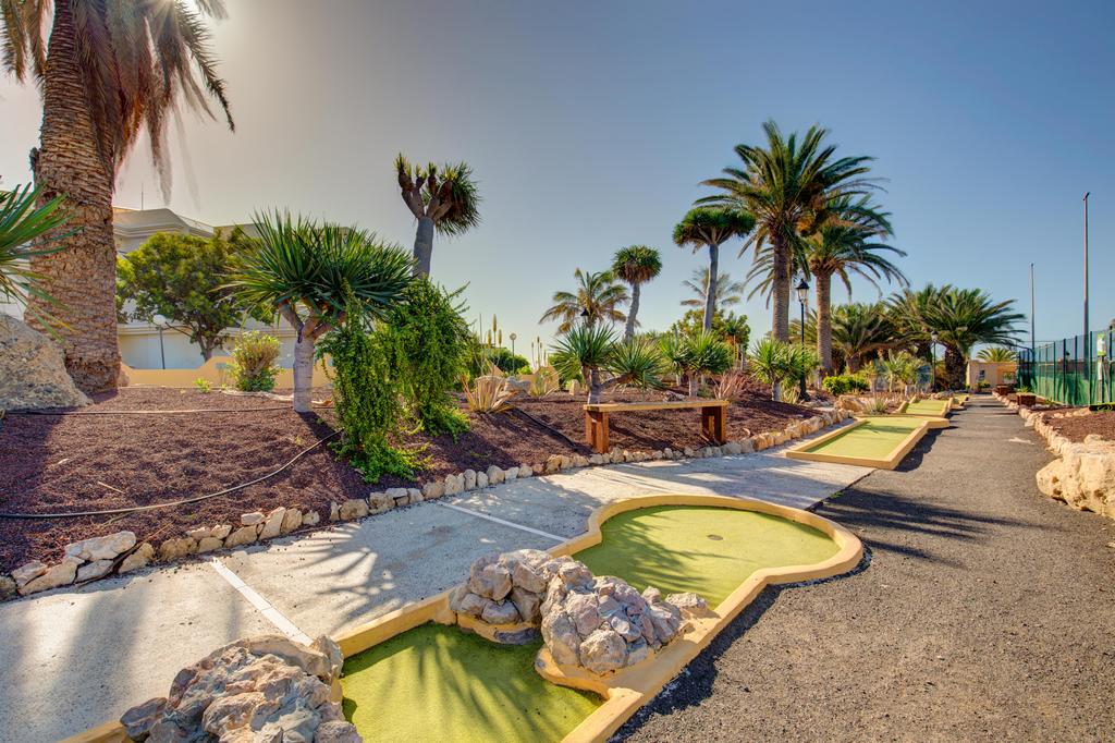 Canaries - Fuerteventura - Espagne - Hôtel SBH Monica Beach Resort By Ôvoyages 4*