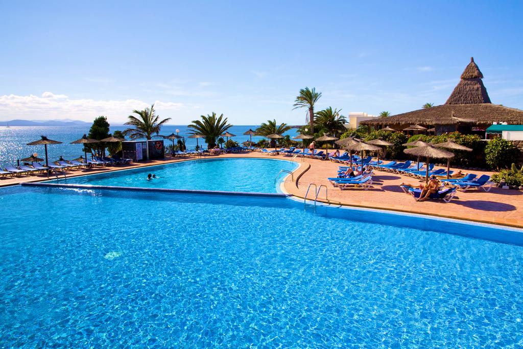 ESPAGNE | Lanzarote - Ôclub Experience SBH Royal Monica 3*