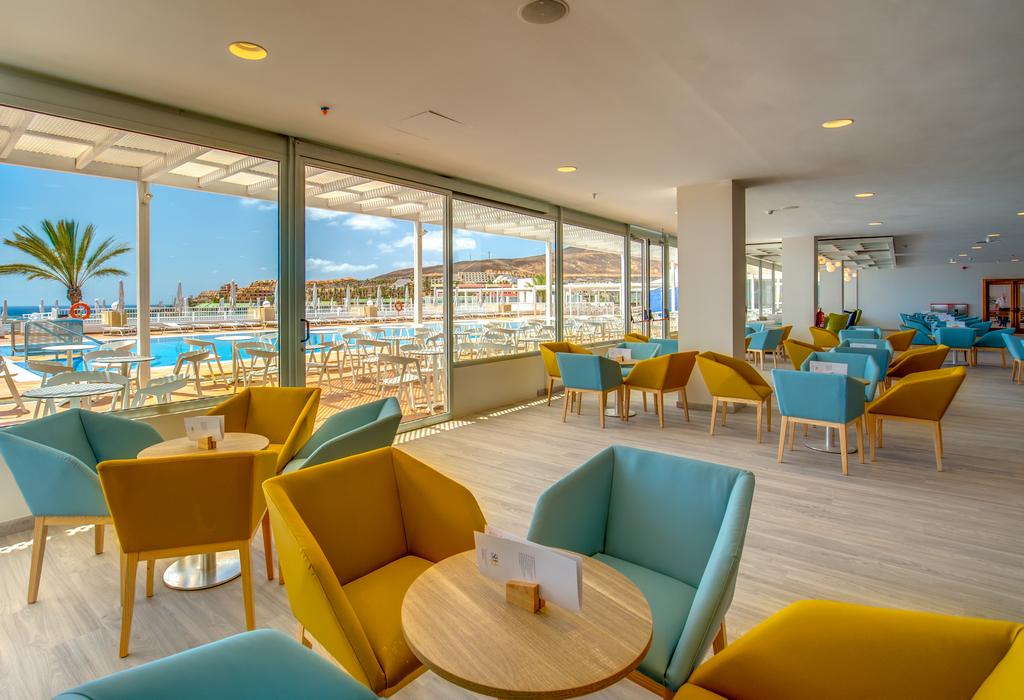 Canaries - Fuerteventura - Espagne - Hotel SBH Maxorata Resort 4*