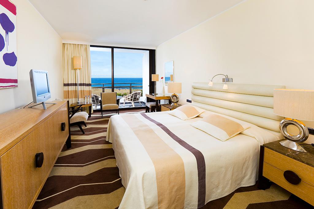 Canaries - Grande Canarie - Espagne - Hôtel Seaside Palm Beach 5*