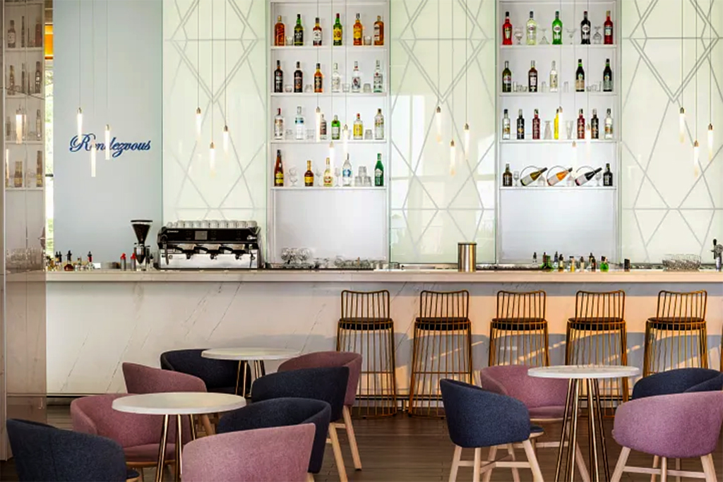 Hôtel Secrets Sunny Beach Resort & Spa 5* Adult Only +18, Séjour Bulgarie par Ôvoyages