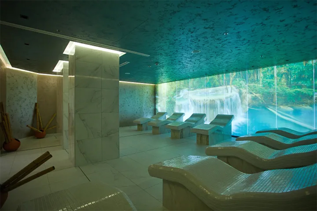 Hôtel Secrets Sunny Beach Resort & Spa 5* Adult Only +18, Séjour Bulgarie par Ôvoyages