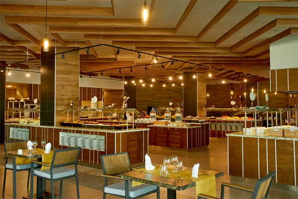 Hôtel Secrets Sunny Beach Resort & Spa 5* Adult Only +18, Séjour Bulgarie par Ôvoyages