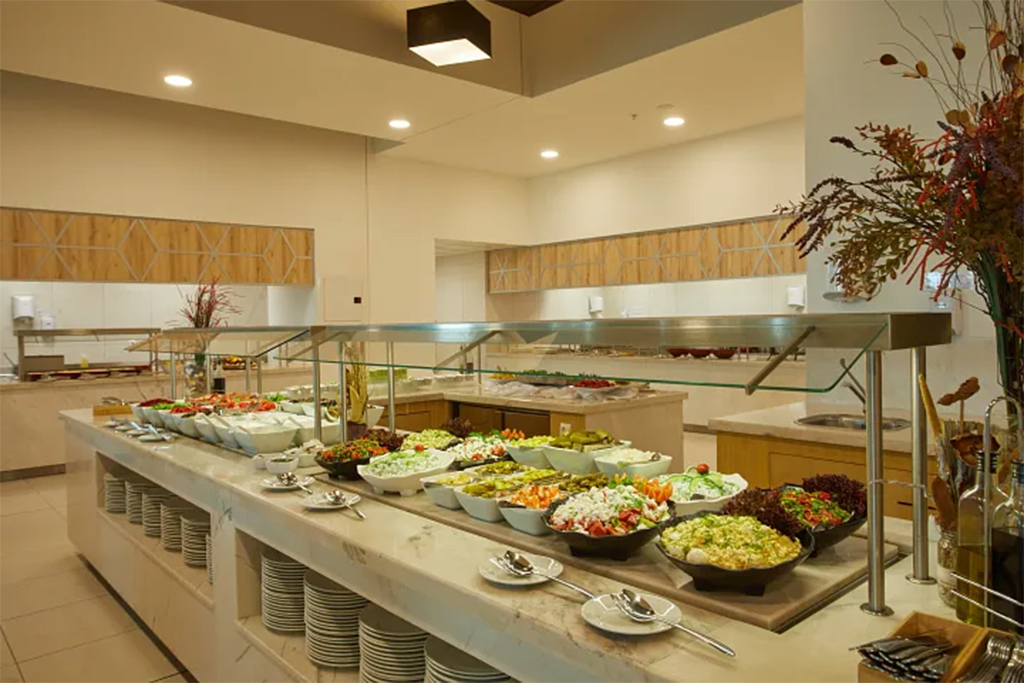 Hôtel Secrets Sunny Beach Resort & Spa 5* Adult Only +18, Séjour Bulgarie par Ôvoyages