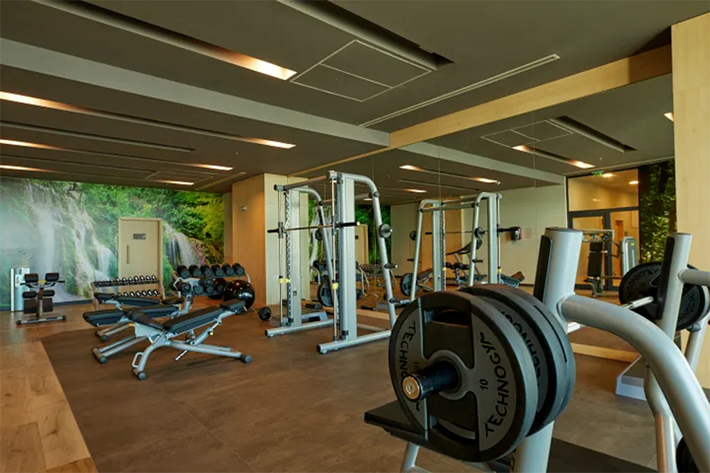 Hôtel Secrets Sunny Beach Resort & Spa 5* Adult Only +18, Séjour Bulgarie par Ôvoyages