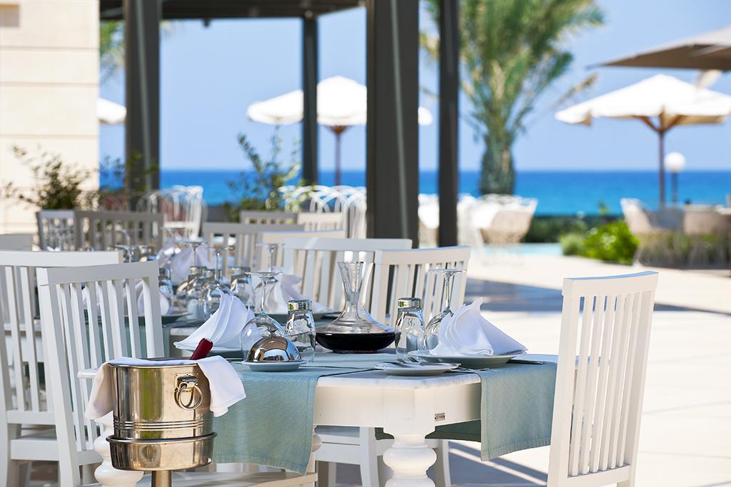 Crète - Rethymnon - Grèce - Iles grecques - Hôtel Aegean Pearl 5*