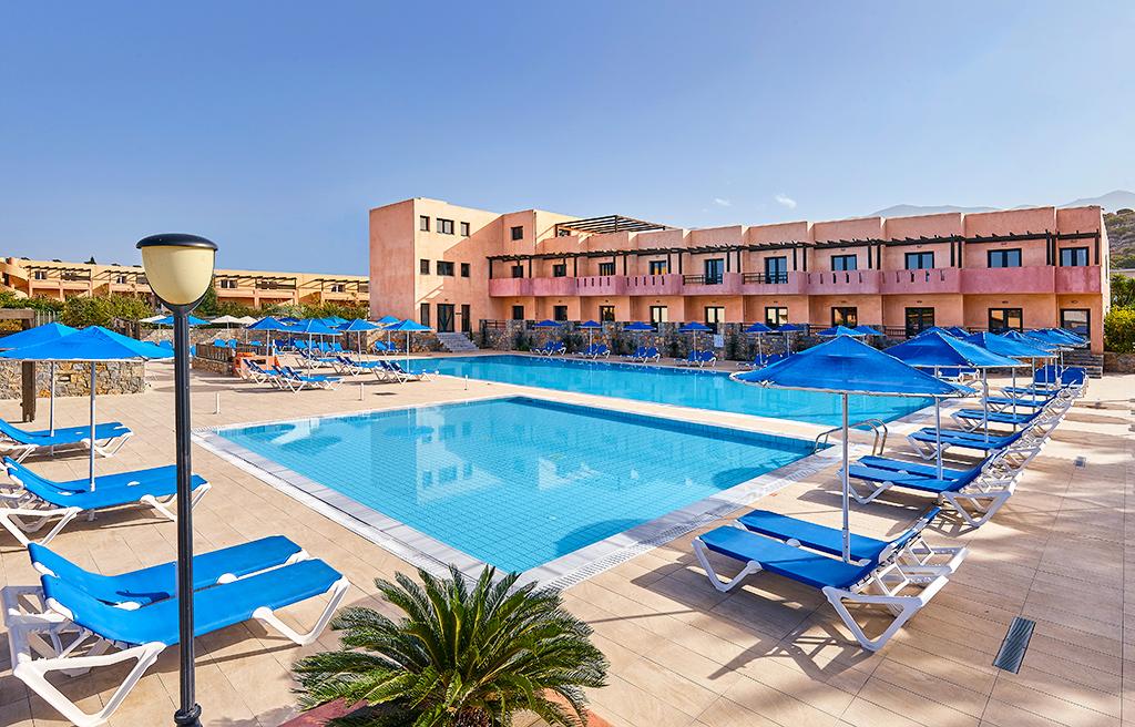 Crète - Malia - Grèce - Iles grecques - Ôclub Experience Vasia Resort & Spa 5*