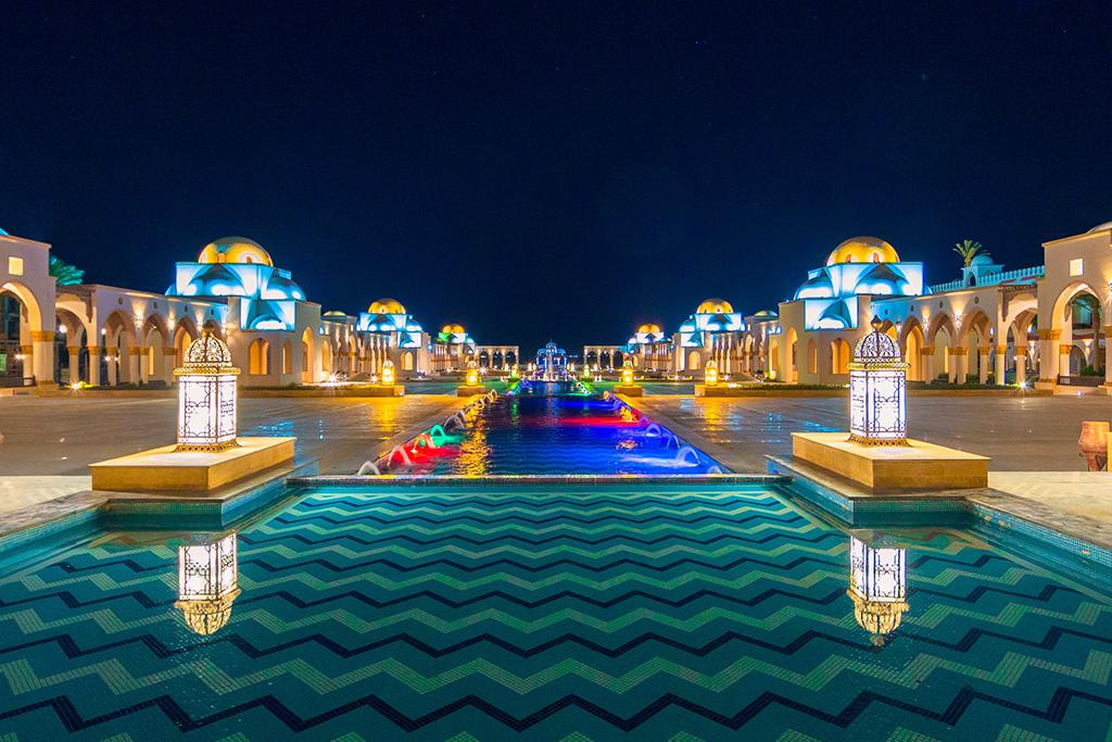 Hôtel Serenity Sky Arc Sahl Hasheesh 5*, Séjour Egypte, Hurghada par Ôvoyages Hôtel Serenity Sky Arc Sahl Hasheesh 5*, Séjour Egypte, Hurghada par Ôvoyages