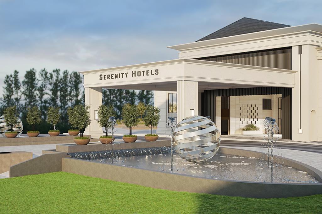 Hôtel Serenity Sky Arc Sahl Hasheesh 5*, Séjour Egypte, Hurghada par Ôvoyages Hôtel Serenity Sky Arc Sahl Hasheesh 5*, Séjour Egypte, Hurghada par Ôvoyages