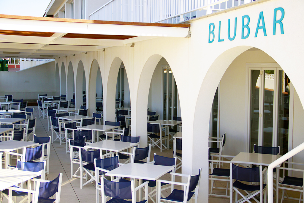 Baléares - Minorque - Espagne - Hôtel Playa Azul 3* Sup