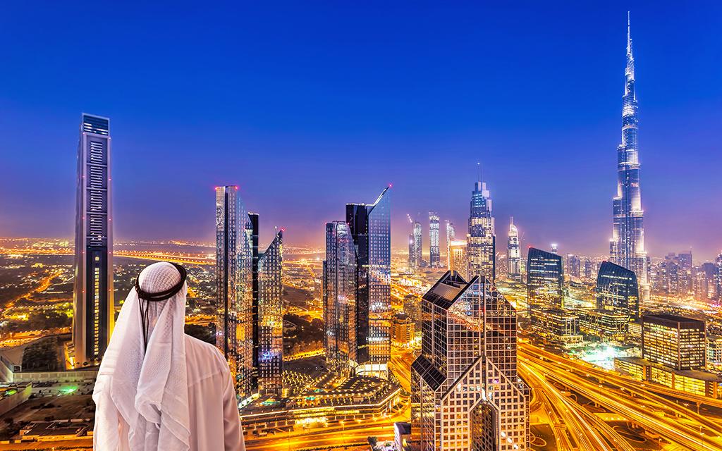 Emirats Arabes Unis - Dubaï - Sheraton Dubai Creek Hôtel 5*