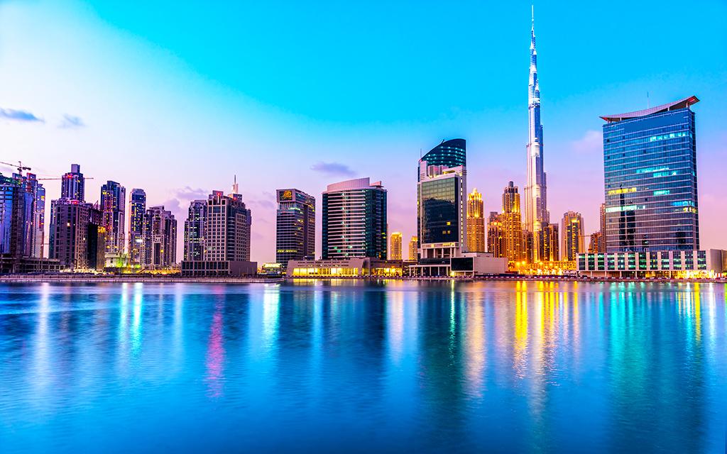 Emirats Arabes Unis - Dubaï - Sheraton Dubai Creek Hôtel 5*