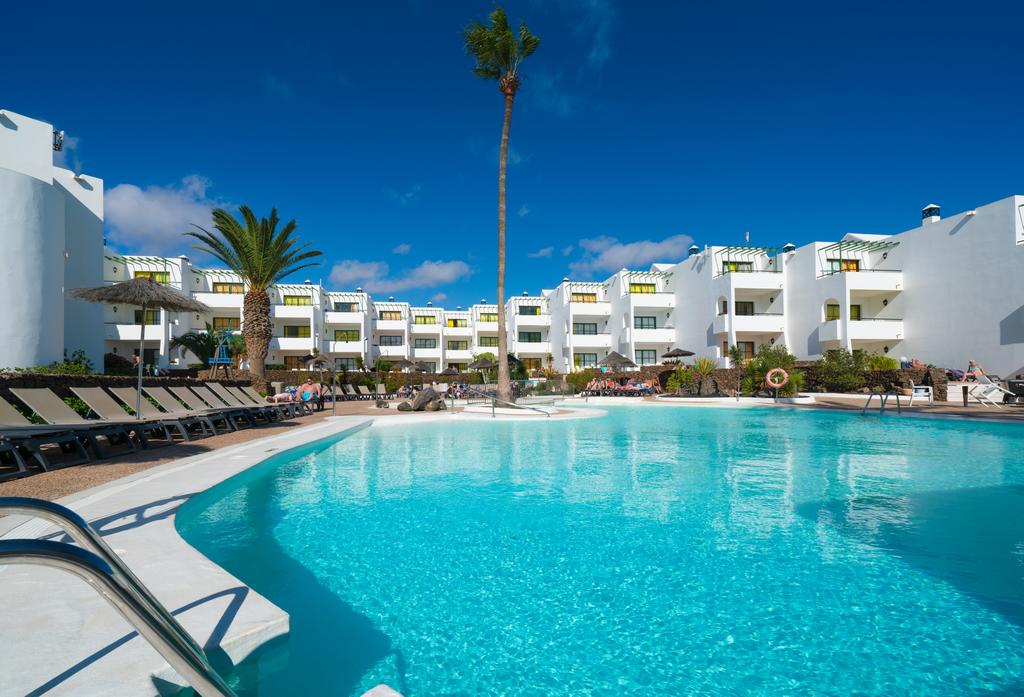 Séjour Lanzarote - Hôtel Club Siroco 3*