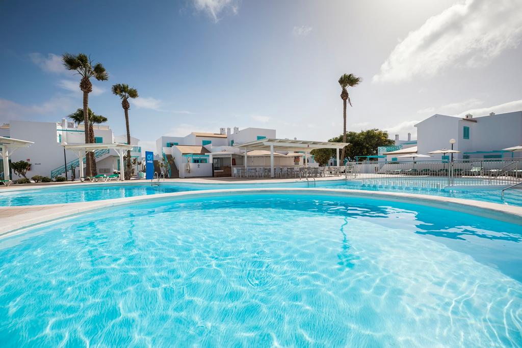 Canaries - Fuerteventura - Espagne - Smart Club Smy Tahona Fuerteventura 3*