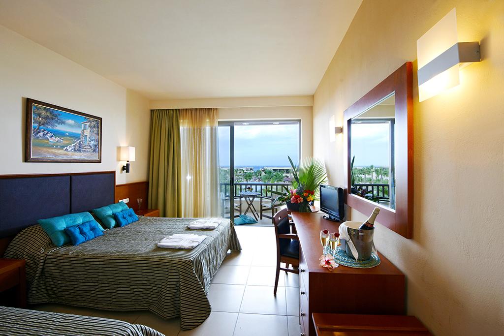 Crète - Hersonissos - Grèce - Iles grecques - Hôtel Stella Palace Resort & Spa 5*