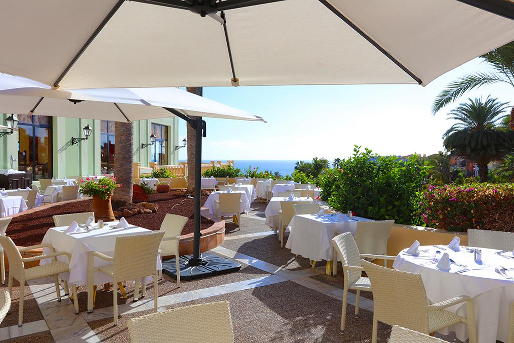 Canaries - Tenerife - Espagne - Hôtel Bahia Principe Resort Costa Adeje 4*