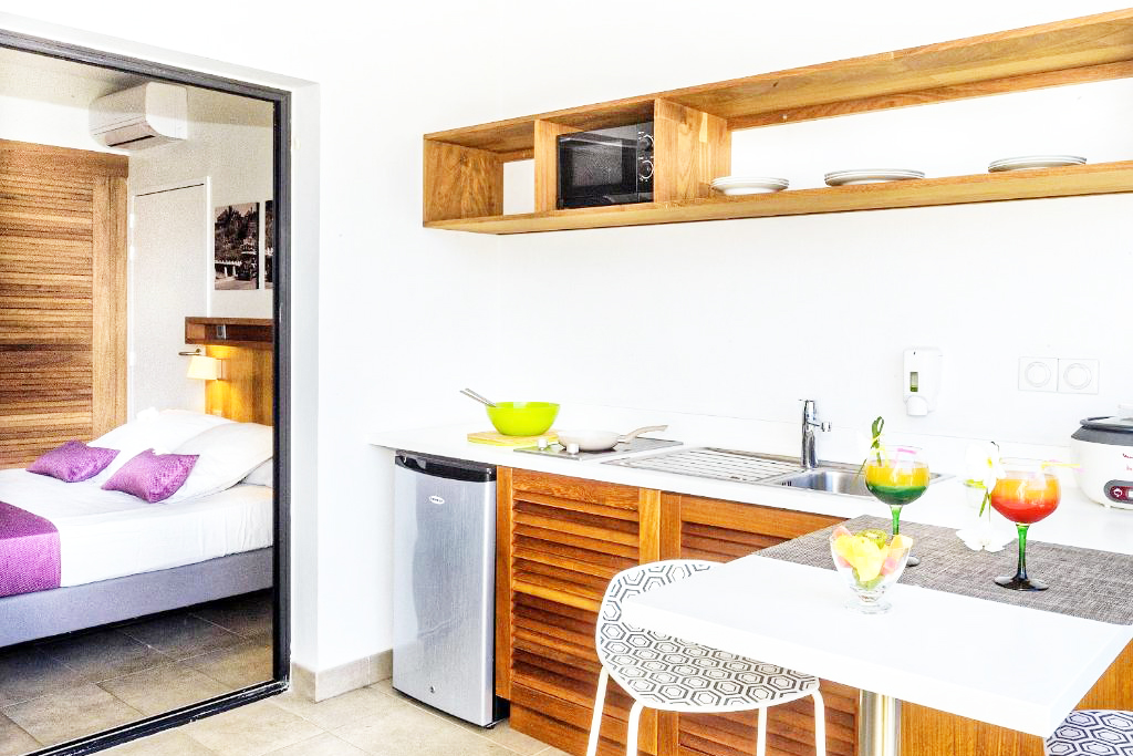 Le Saint-Pierre 3*, Séjour Réunion par Ôvoyages