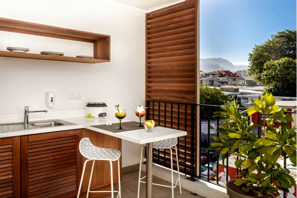 Le Saint-Pierre 3*, Séjour Réunion par Ôvoyages