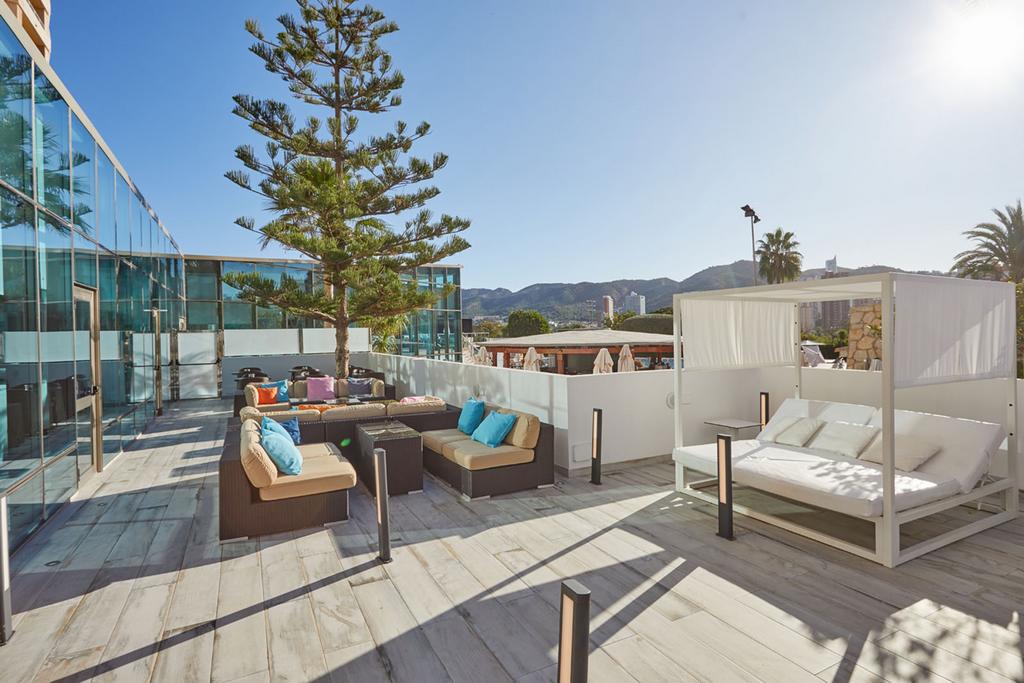 Espagne - Costa Blanca - Alicante - Benidorm - Hotel Sandos Benidorm Suites 4*
