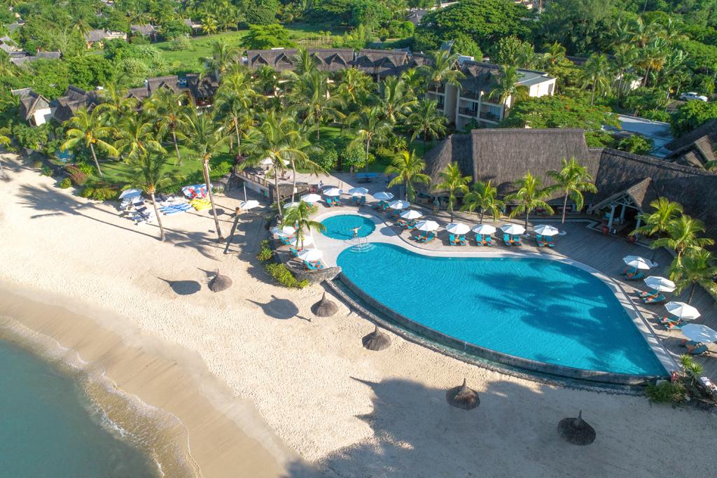 Maurice - Ile Maurice - Hotel Sands Suites Resort & Spa 4*