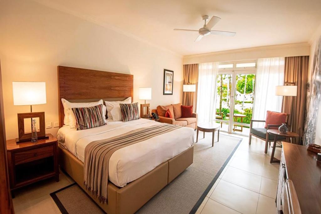 Maurice - Ile Maurice - Hotel Sands Suites Resort & Spa 4*