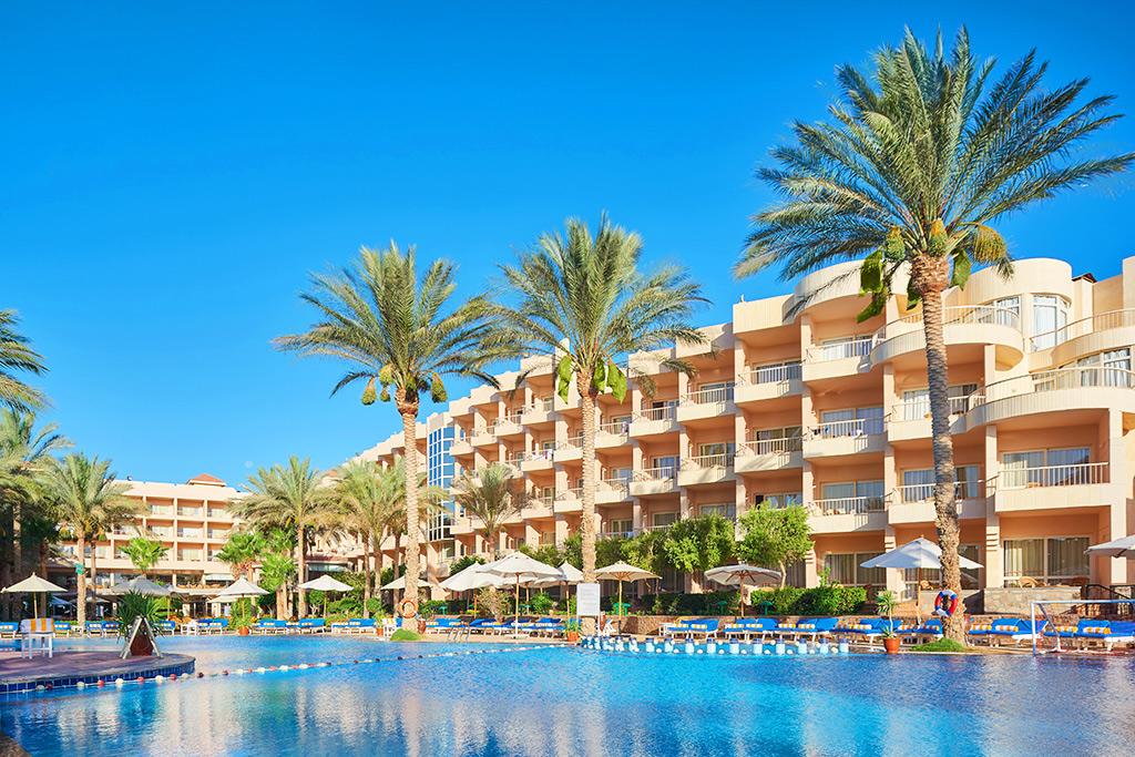 Sea Star Beau Rivage 4*